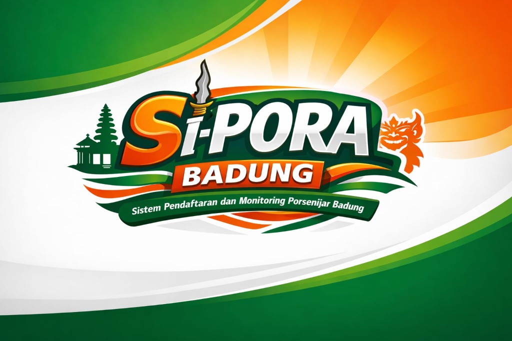 Si-PORA Branding